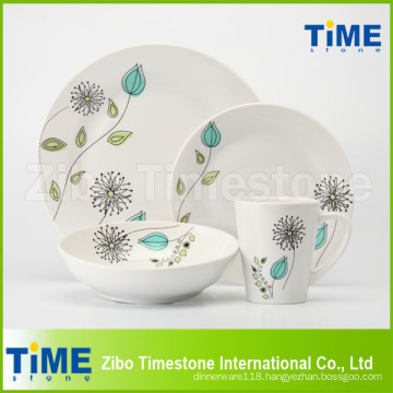 New Design Customized Dinnerware Set